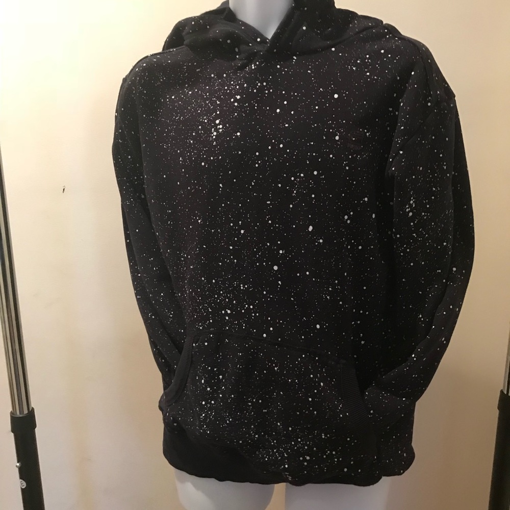 G-STAR RAW SWEATSHIRT SIZE L